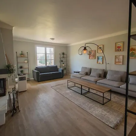 Apartament New Oasis - 100 M2 - 6 People *