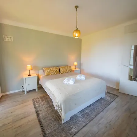 Apartament New Oasis - 100 M2 - 6 People Saint-Tropez