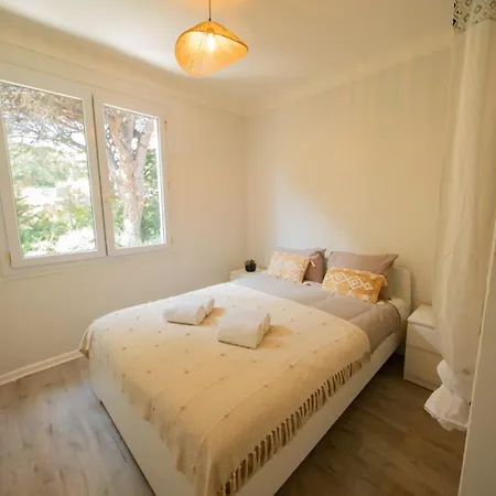 New Oasis - 100 M2 - 6 People Apartament