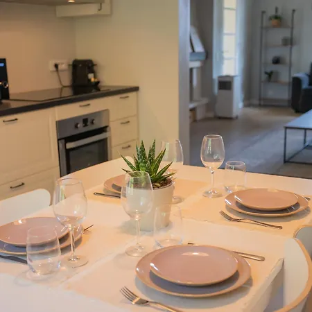 Apartament New Oasis - 100 M2 - 6 People Saint-Tropez