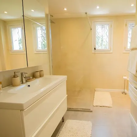Apartament New Oasis - 100 M2 - 6 People